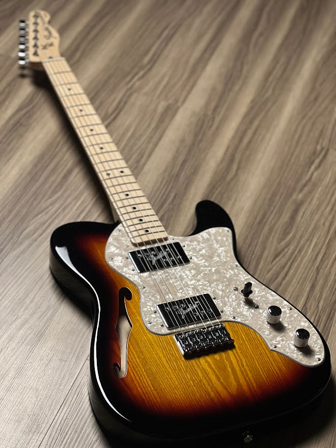 Fender Japan MIJ FSR Collection Traditional 70s Telecaster