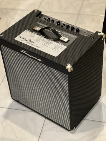 Ampeg Rocket Bass RB-115 – nafiriguitar.com