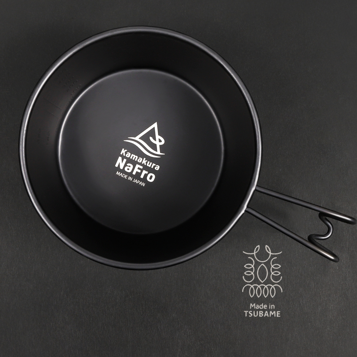 おとなの黒シェラカップ – 鎌倉NaFroオフィシャルサイト