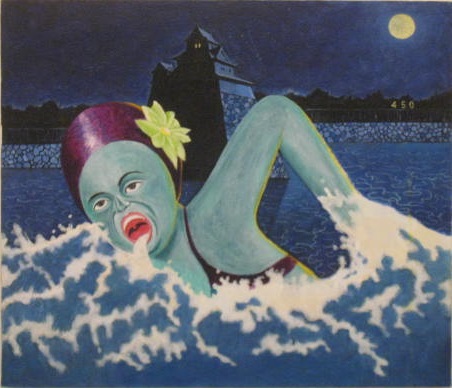 南天子画廊｜展覧会｜横尾忠則展