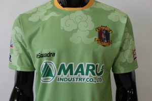 2017シーズンオーセンティックユニフォーム先行予約販売開始のお知らせ