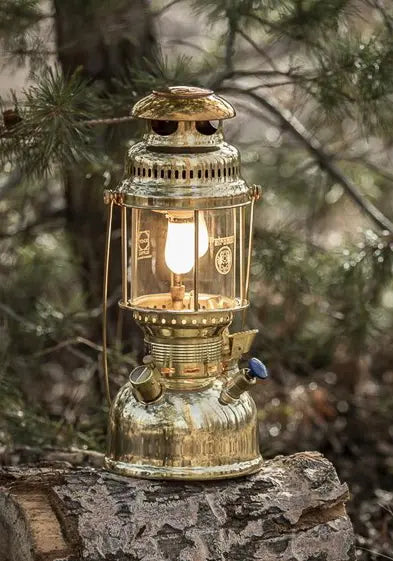 PETROMAX HK500 – narrative outdoor supply