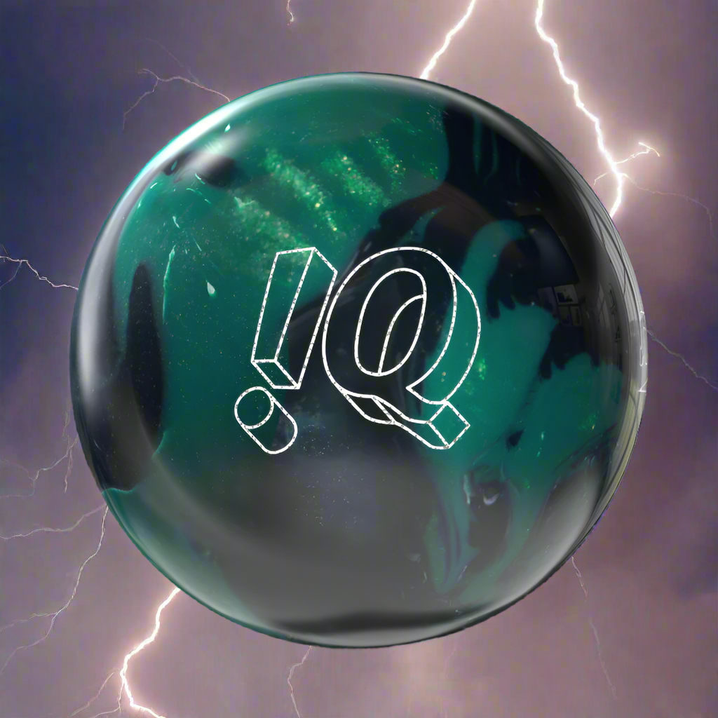 Storm IQ Tour AI – National Bowling Store INC