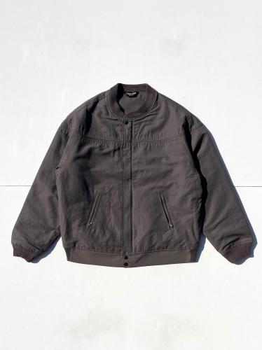 Natural/商品詳細 【30% OFF】 【TOWNCRAFT】 60S Derby Styled Jacket