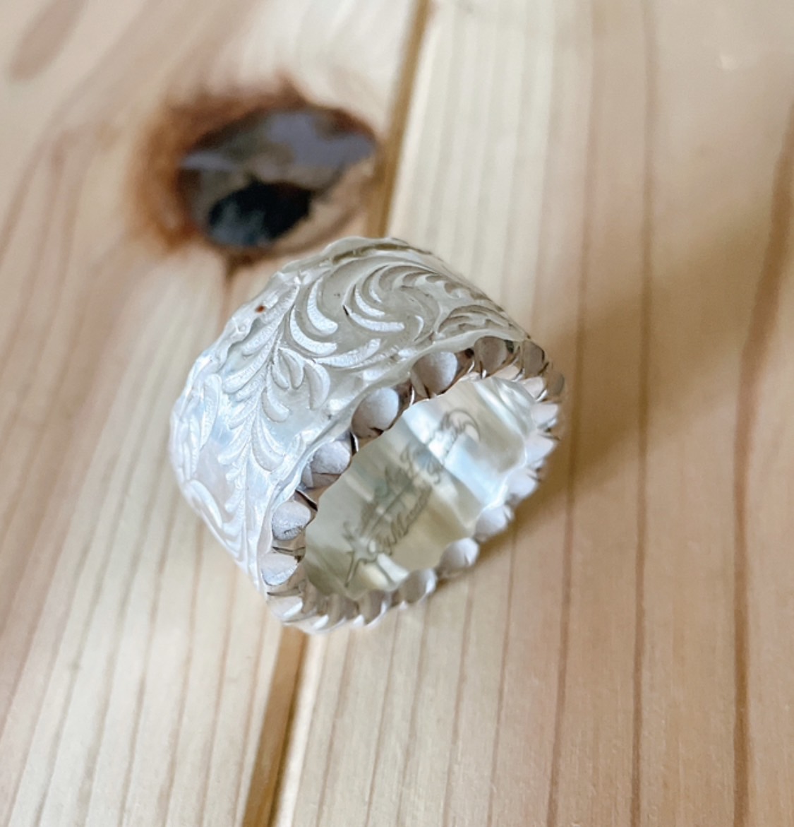 RING／指輪 – 【京都】ノーチラスアートジュエリー