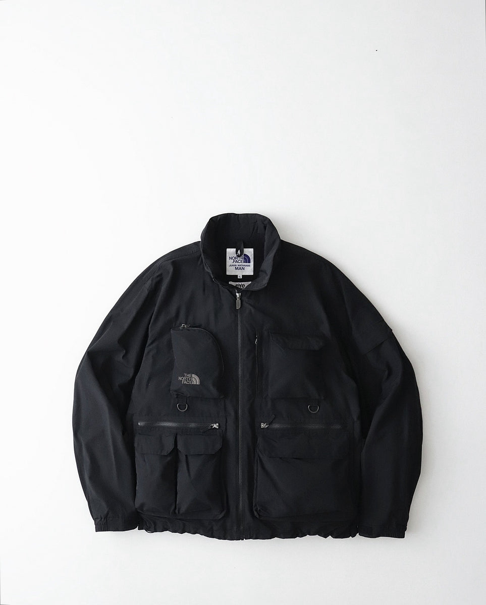 eYe JUNYA WATANABE MAN THE NORTH FACE FIELD JACKET – NCNR ONLINE STORE
