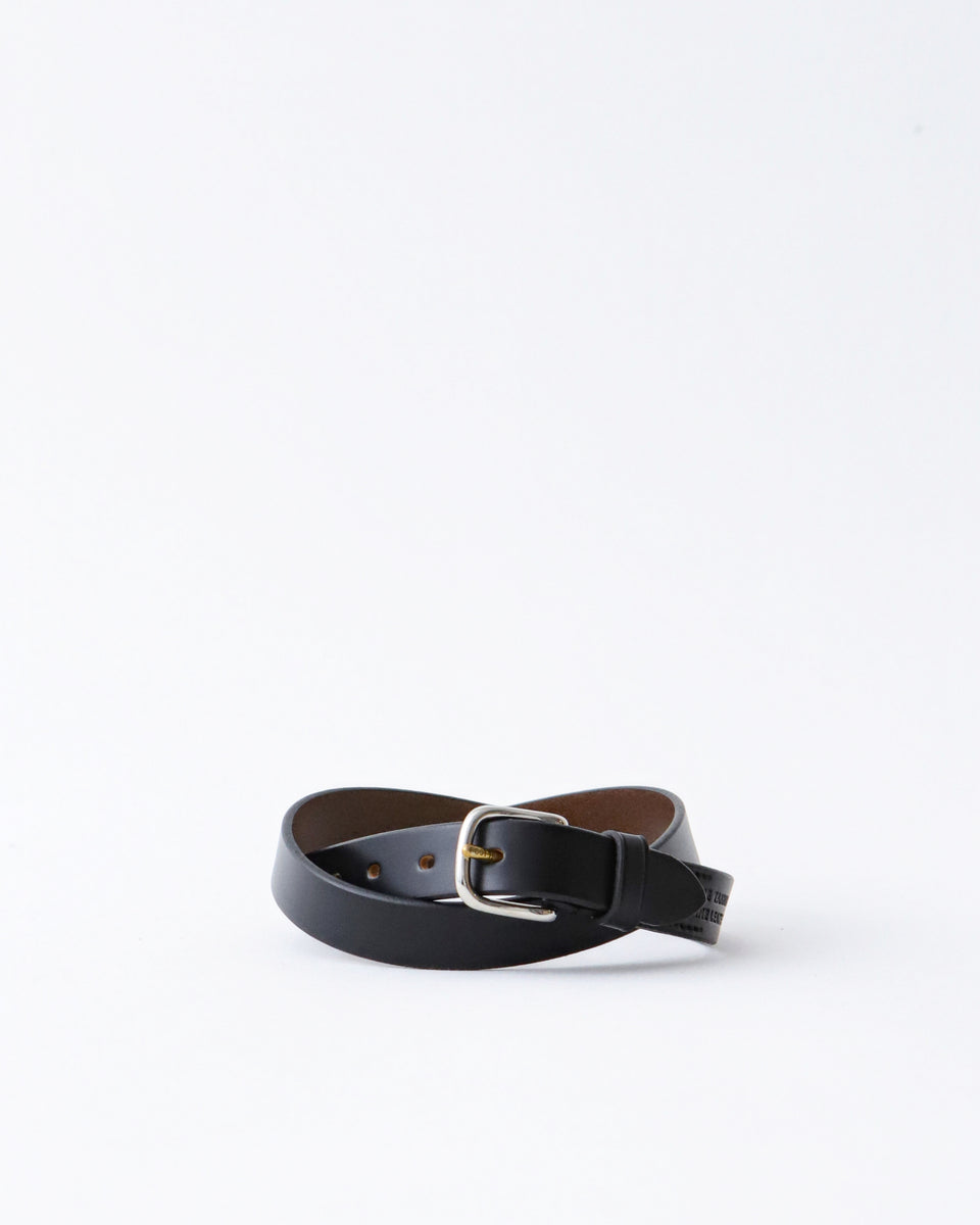 foot the coacher F.T.C BELT – NCNR ONLINE STORE