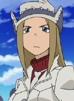 リズ/SOULEATERソウルイーター | NeoApo アニメ・ゲームデータベース