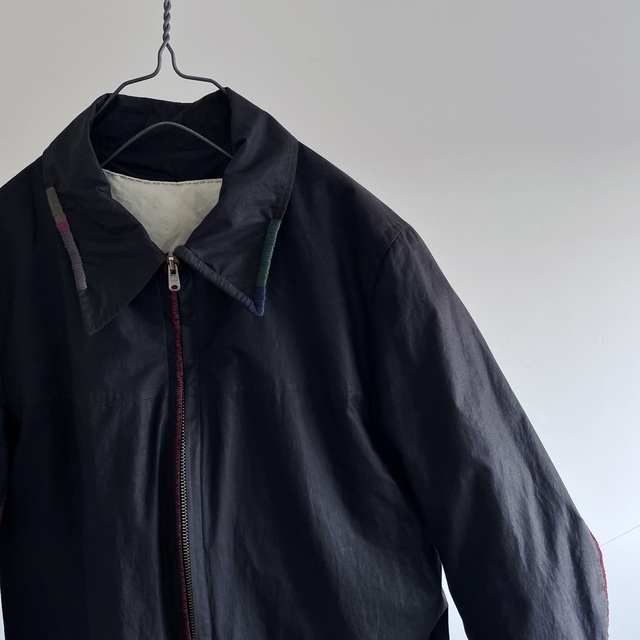 1996's Vintage “CAROL CHRISTIAN POELL” Very Early Rare Jacket