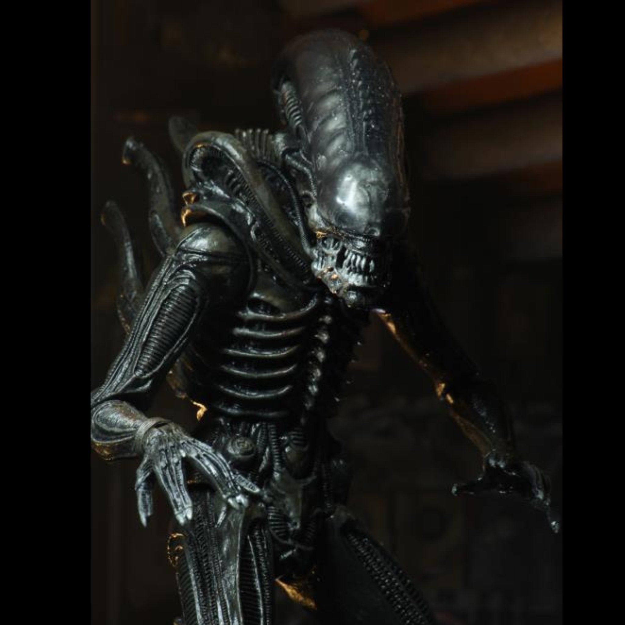 NECA Alien 40th Anniversary Ultimate Big Chap (Re-Issue