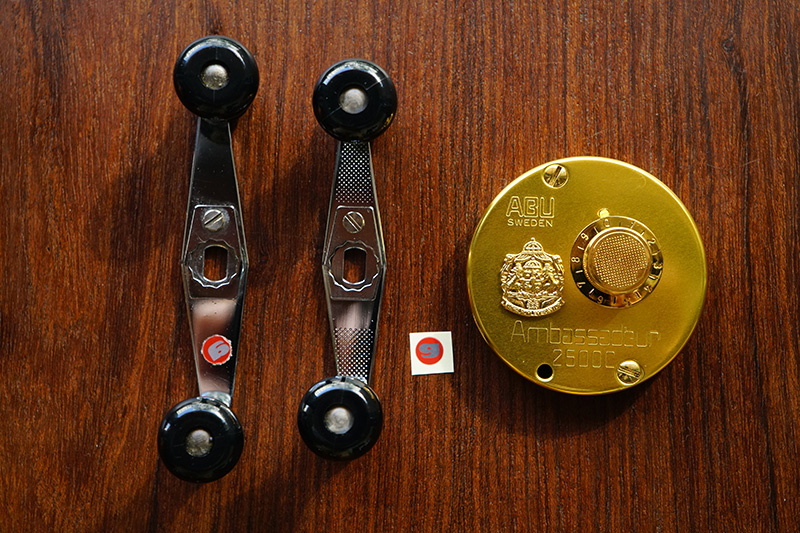 70mmパワーハンドル｜ニュース（総合ブログ） ｜Casket カスケット