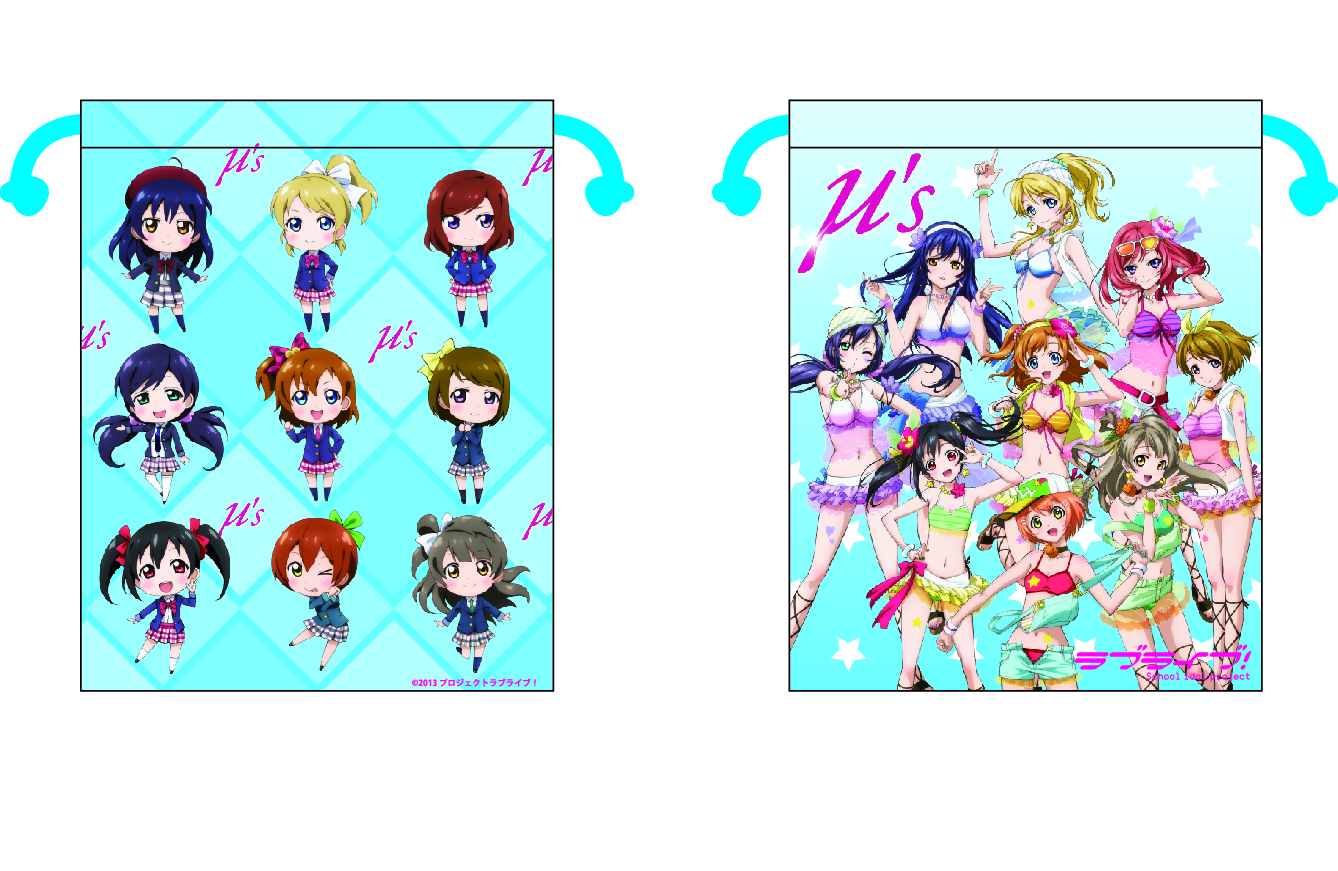 ラブライブ！Official Web Site|ニュース