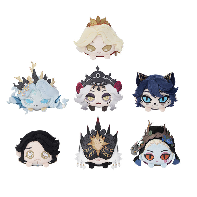 第五人格 - 宇宙からの贈り物 第一弾ぬいぐるみ – NetEase Store