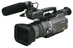 Next-Zero】『JVC KENWOOD “GY-HM650”試用レポート／Introduction』