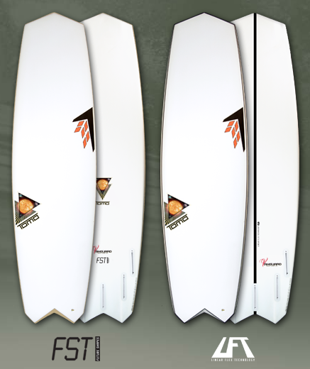 VANGUARD - サーフボードのねず太郎