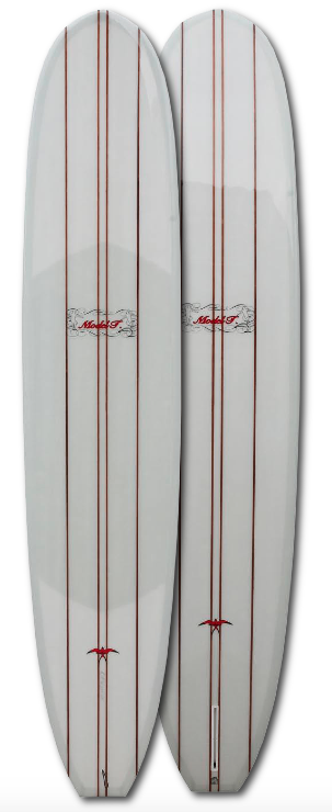 MODEL T - サーフボードのねず太郎