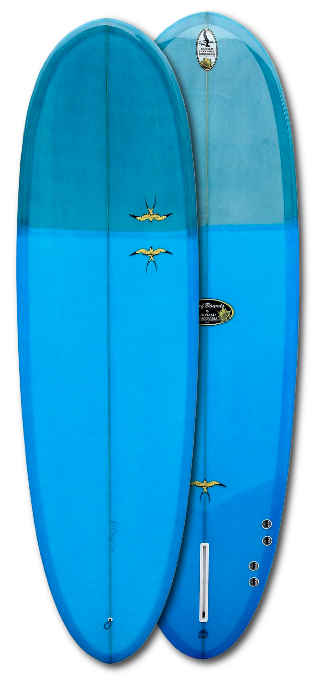 ドナルドタカヤマ スコーピオン2 Donald Takayama サーフボード