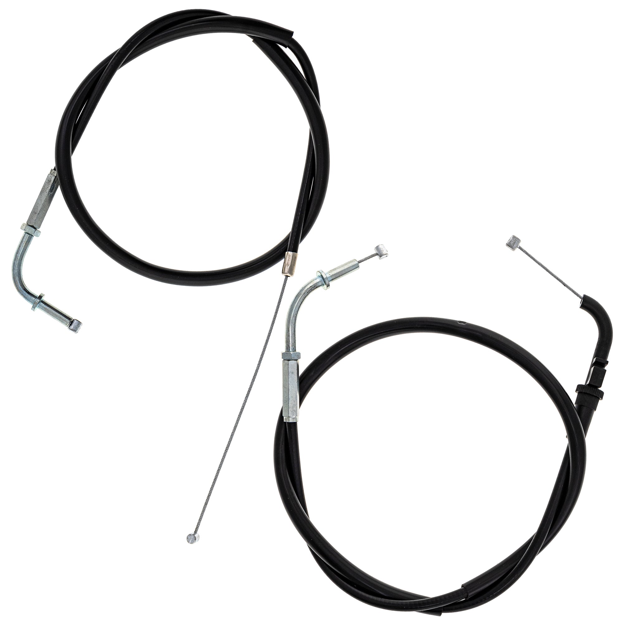 Throttle Cable Set Kawasaki | NICHE PARTS