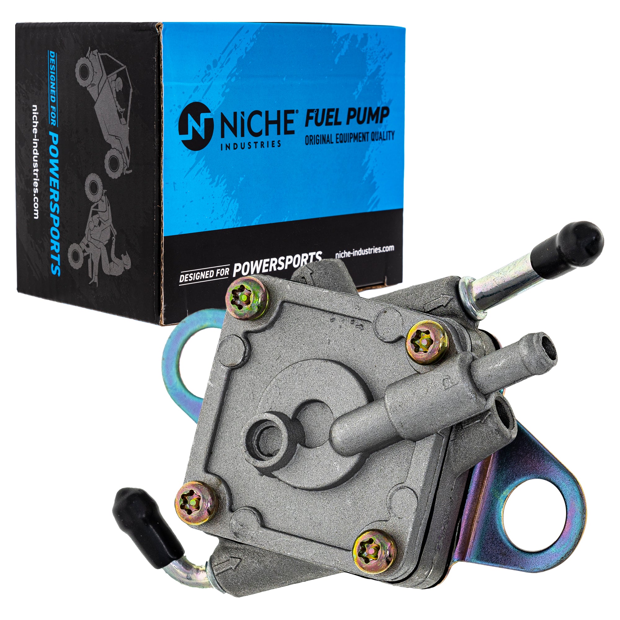 Fuel Pump Assembly Suzuki | NICHE PARTS