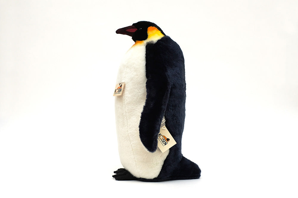 皇帝ペンギン／大 – niiiwa