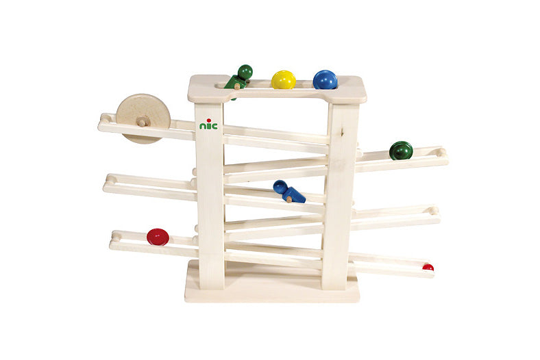 ニックスロープ – niiiwa