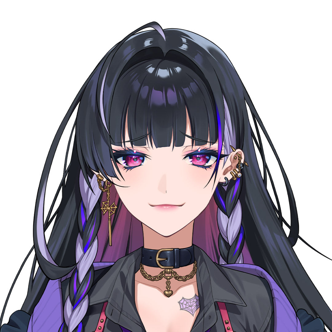 Meloco Kyoran – NIJISANJI EN Official Store