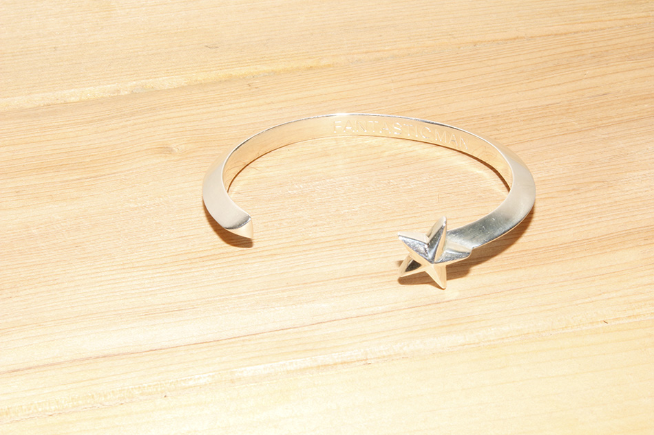 nnookk » “FANTASTICMAN” – BANGLE 307 - ☆スターバングル☆