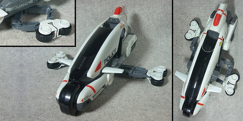 ブレードライナー