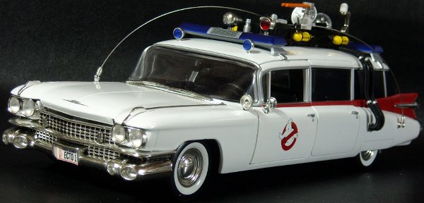 ECTO 1