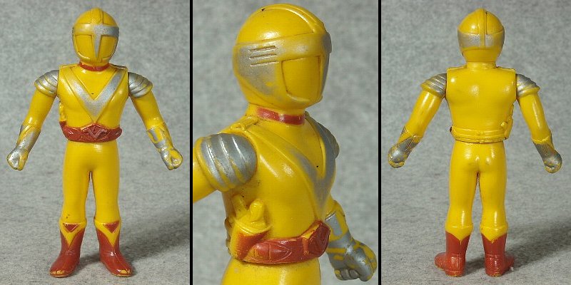 円盤戦争 バンキッド