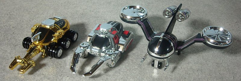 ビートルベース