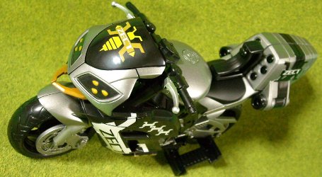 マシンゼクトロン