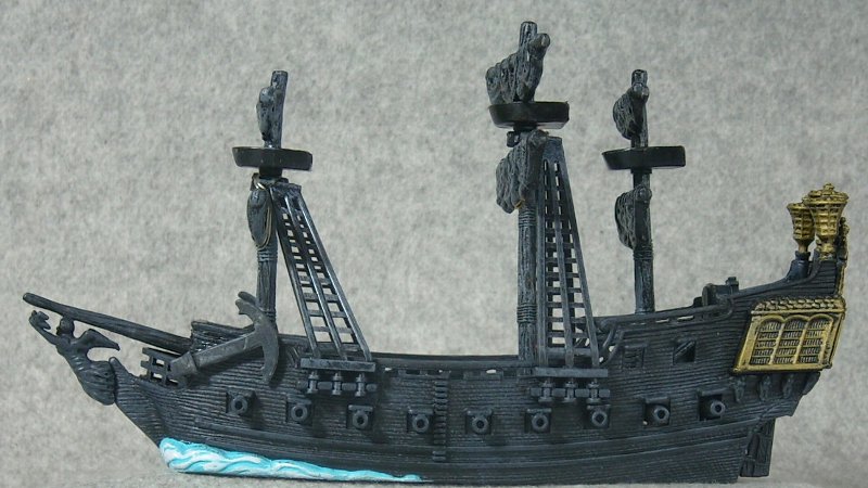 ブラックパール号