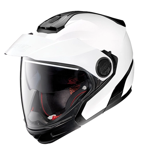 NOLAN ジェットヘルメット マットブラック XL NOLAN（ノーラン