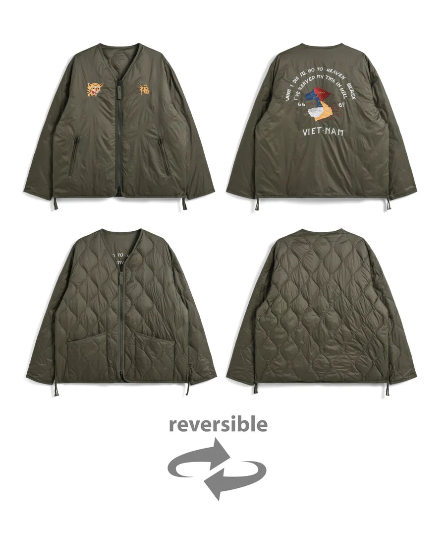 TAION / REVERSIBLE 