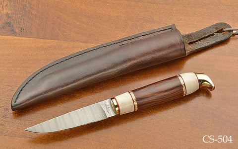 Puukko – Nordic Knives