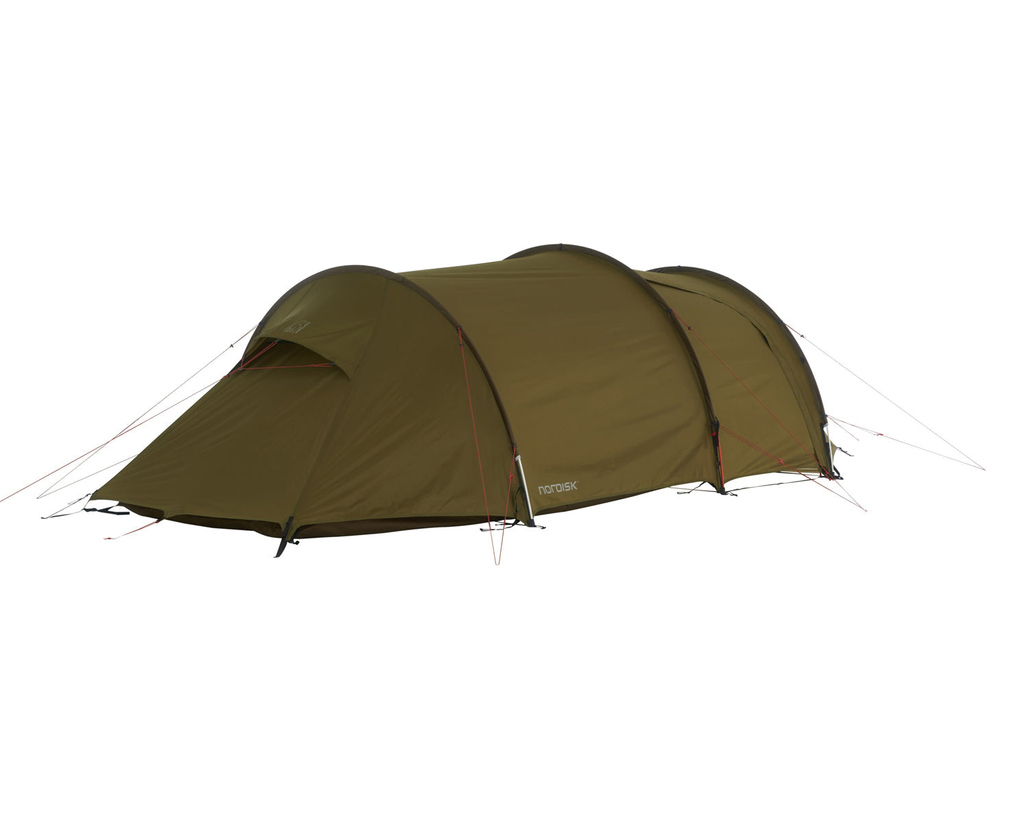 Oppland 3 Pu (3.0) Tent | Shop Online at Nordisk.eu