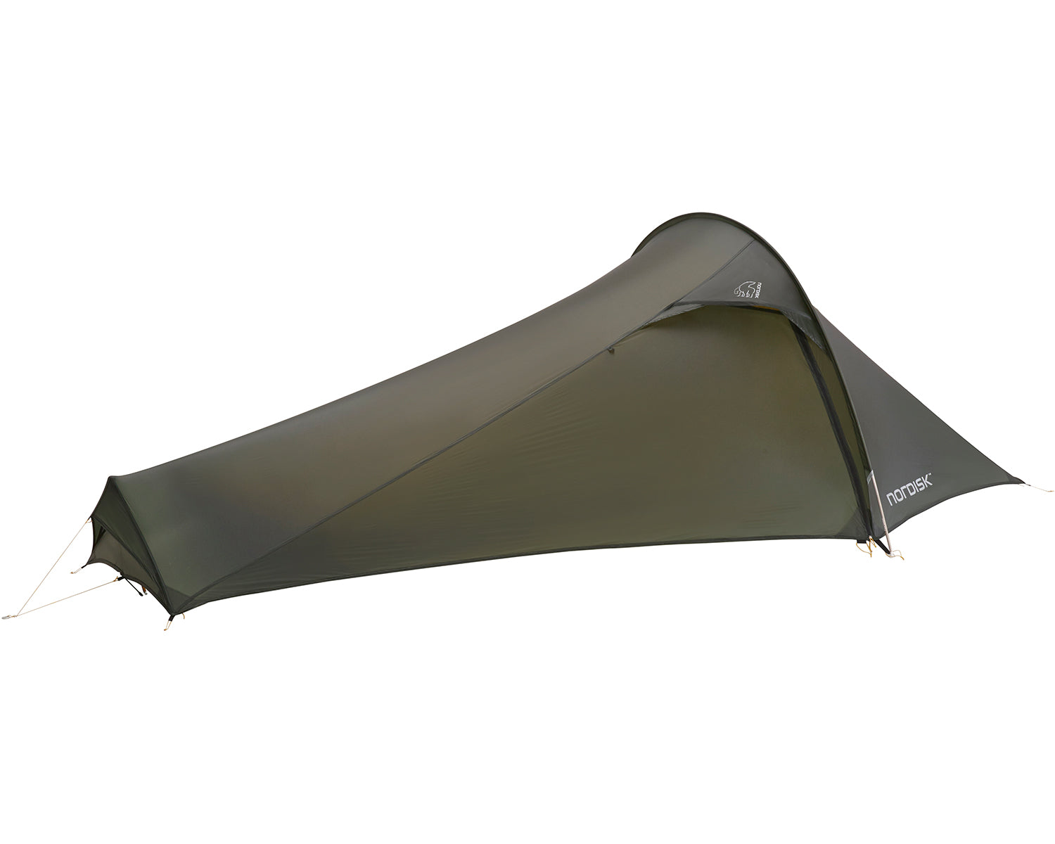 Lofoten 2 Ulw Tent from Nordisk | Premium Gear & Equipment