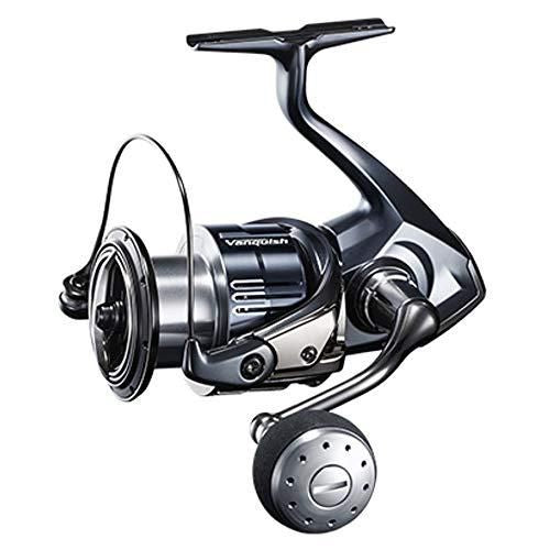 Shimano 19 Vanquish C5000HG Spinning Reel 4969363041661 – North