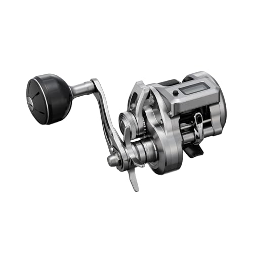 Shimano 25 OCEA Conquest CT 200HG Right Baitcasting Reel