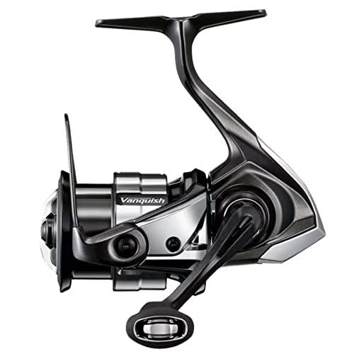 Shimano 23 Vanquish C2500SXG Spinning Reel 4969363045263 – North