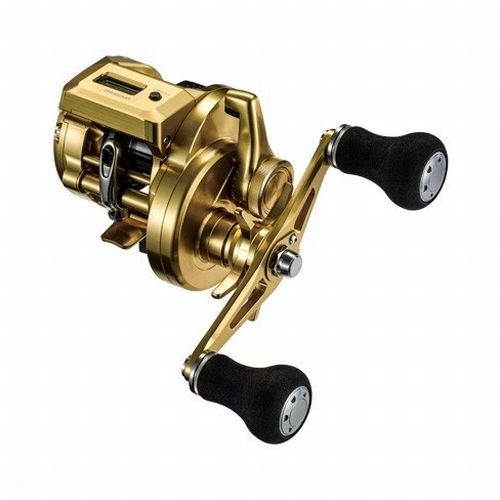 Shimano 18 OCEA CONQUEST 201PG Baitcasting Reel 4969363038197