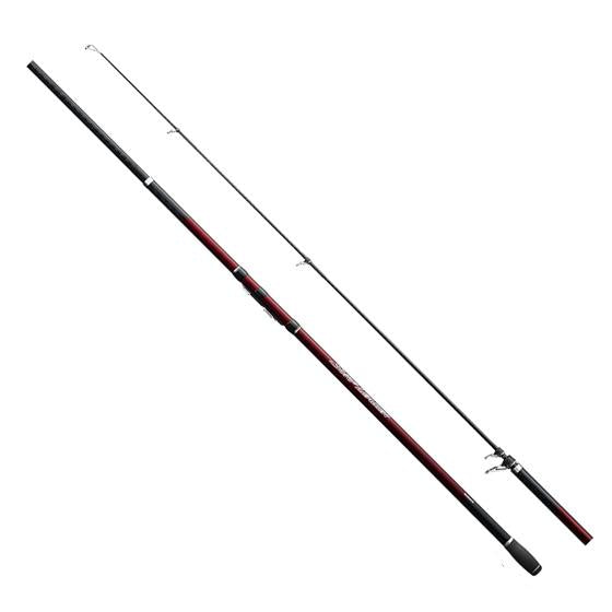 Shimano 20 SURF LEADER Telescopic 425CX-T Surf Spinning Rod