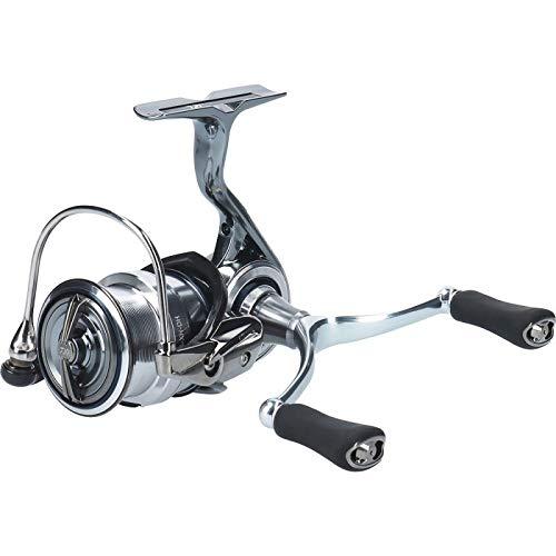 Daiwa 18 EXIST LT-2500-S-XH-DH Spinning Reel 4960652280976 – North