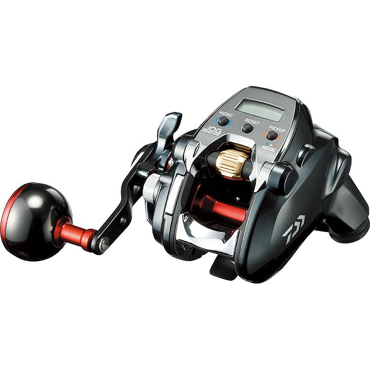 Daiwa SEABORG 200JL Electric Reel 4960652234306 – North-One Tackle