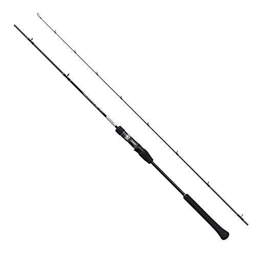 Shimano 21 Grappler BB Lure Type LJ B632 Baitcasting Rod