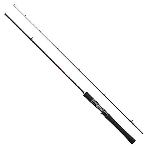 Shimano Scorpion XV 1581F-2 Baitcasting Rod for Bass 4969363302915