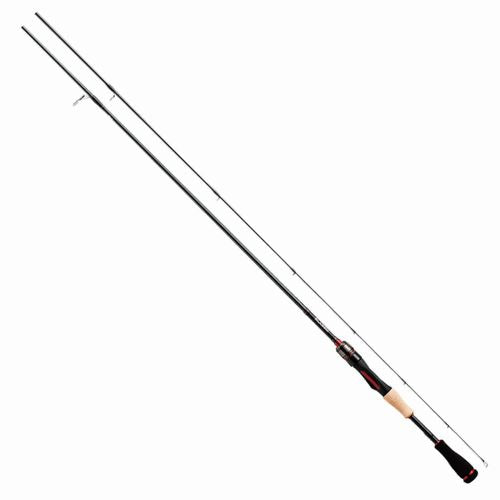 Daiwa BLAZON 662LS Spinning Rod for Bass 4960652225557 – North-One