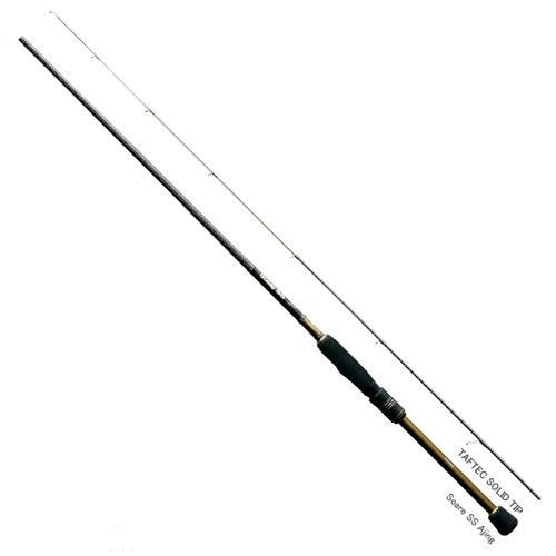 Shimano SOARE SS AJING S704LS Light Game Spinning Rod
