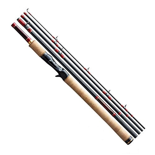 Shimano WORLD SHAULA TOUR EDITION 1754R-5 Baitcasting Rod for Bass